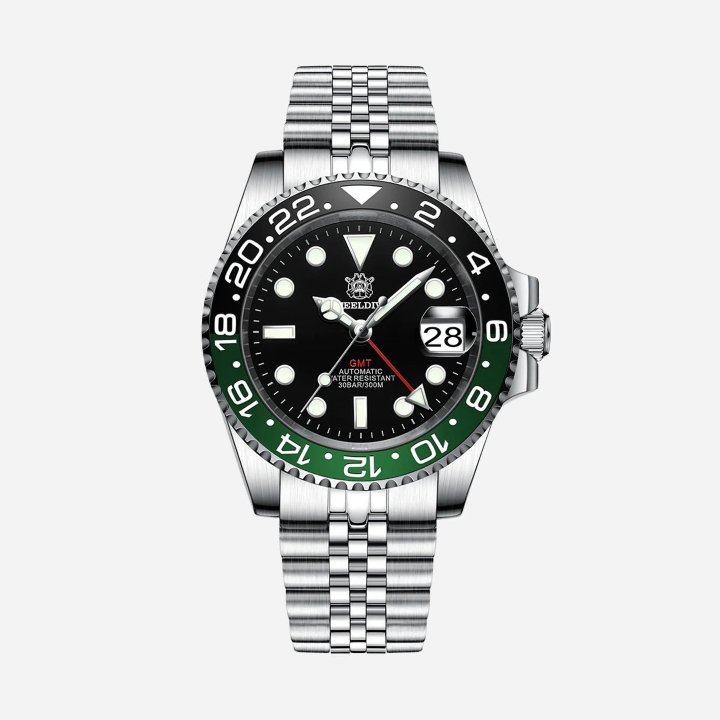 Watch Axl Imperial