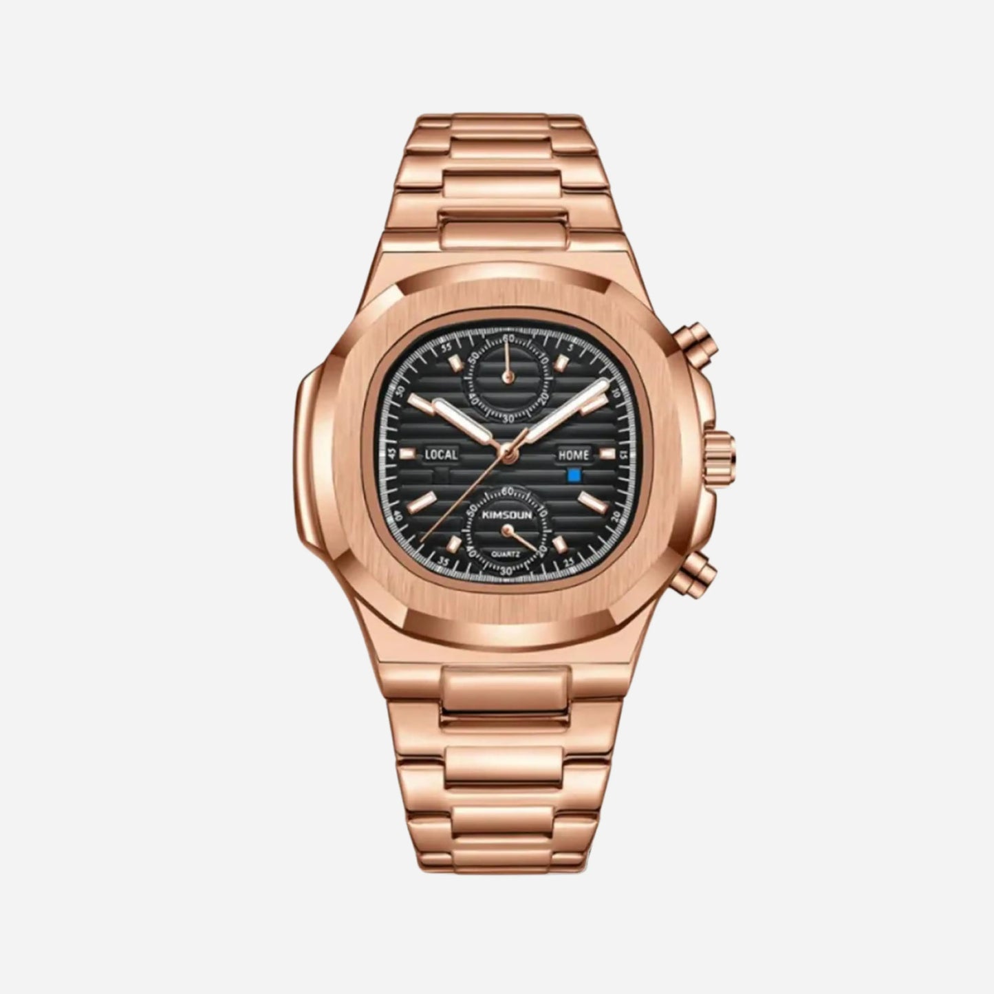 Watch Axl Aurèlios