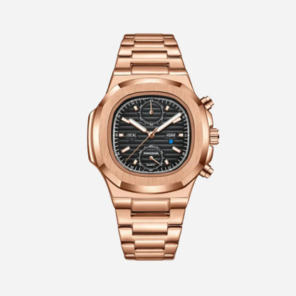 Watch Axl Aurèlios