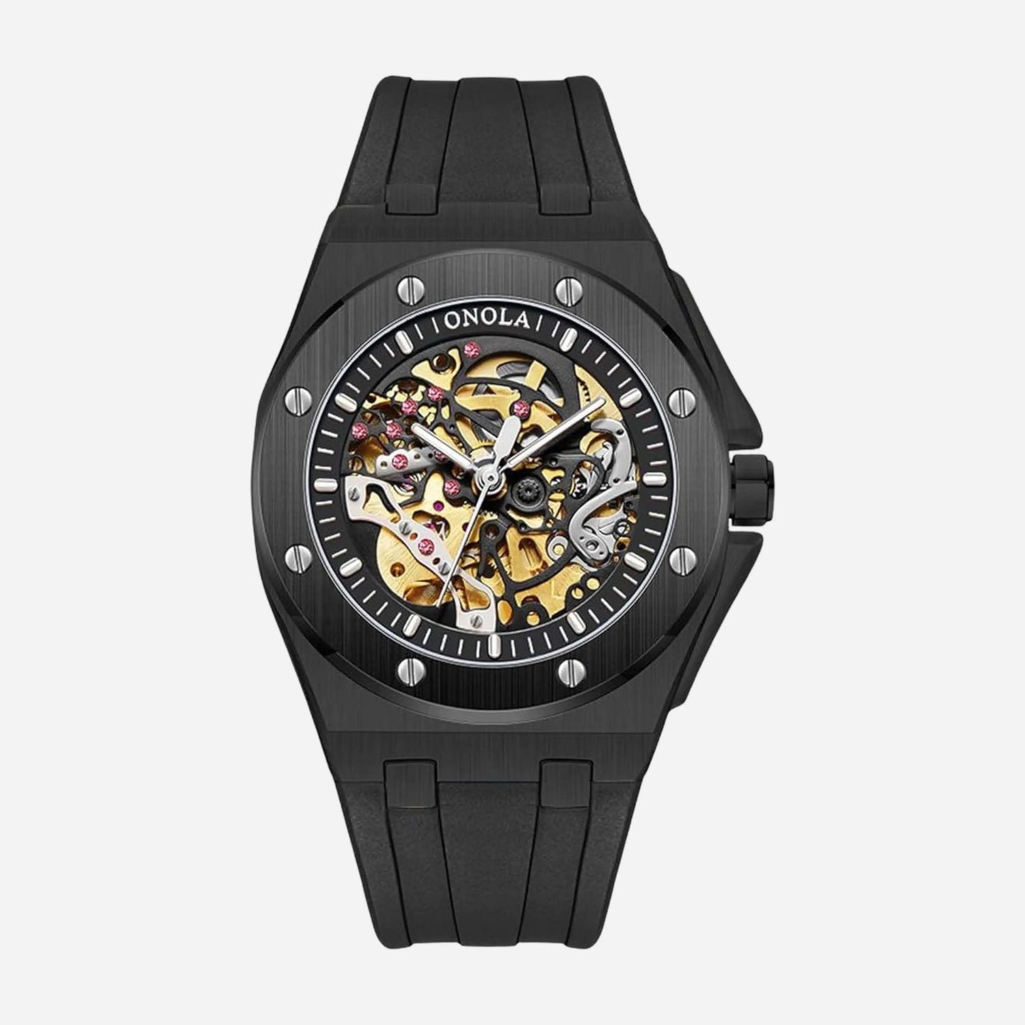 Watch Axl Prince Oak