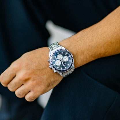 Watch Axl Chronometer