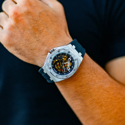 Watch Axl Prince Oak
