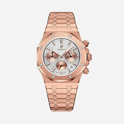 Watch Axl Tourbillon