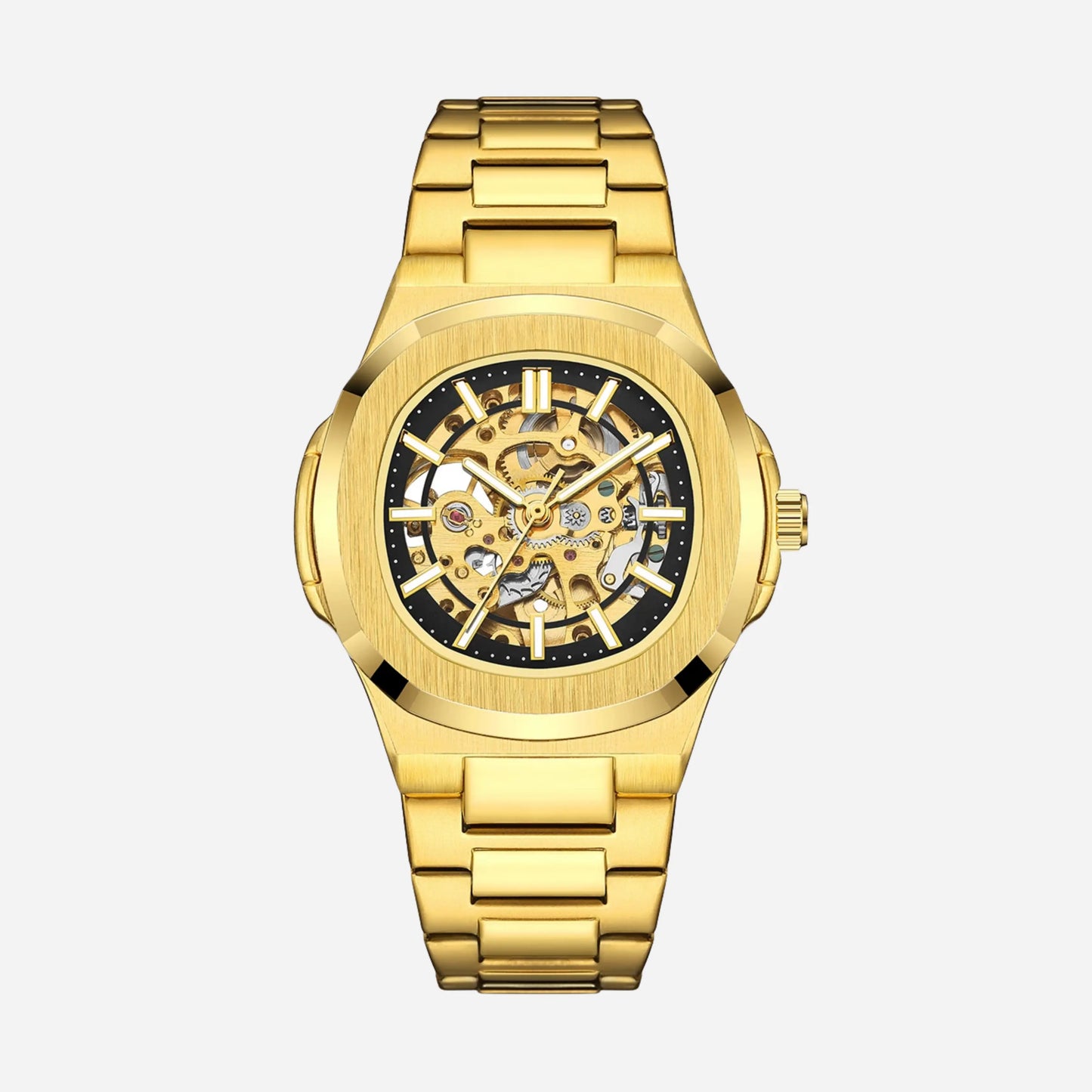 Watch Axl Skeleton