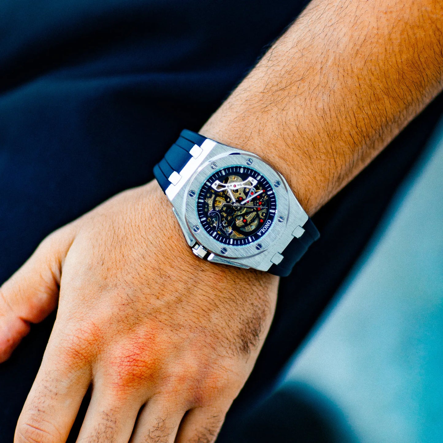 Watch Axl Prince Oak