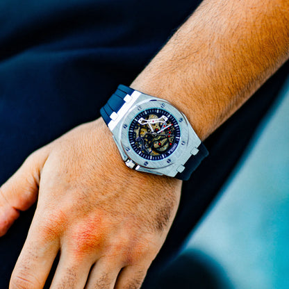 Watch Axl Prince Oak