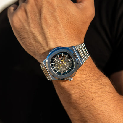 Watch Axl Skeleton