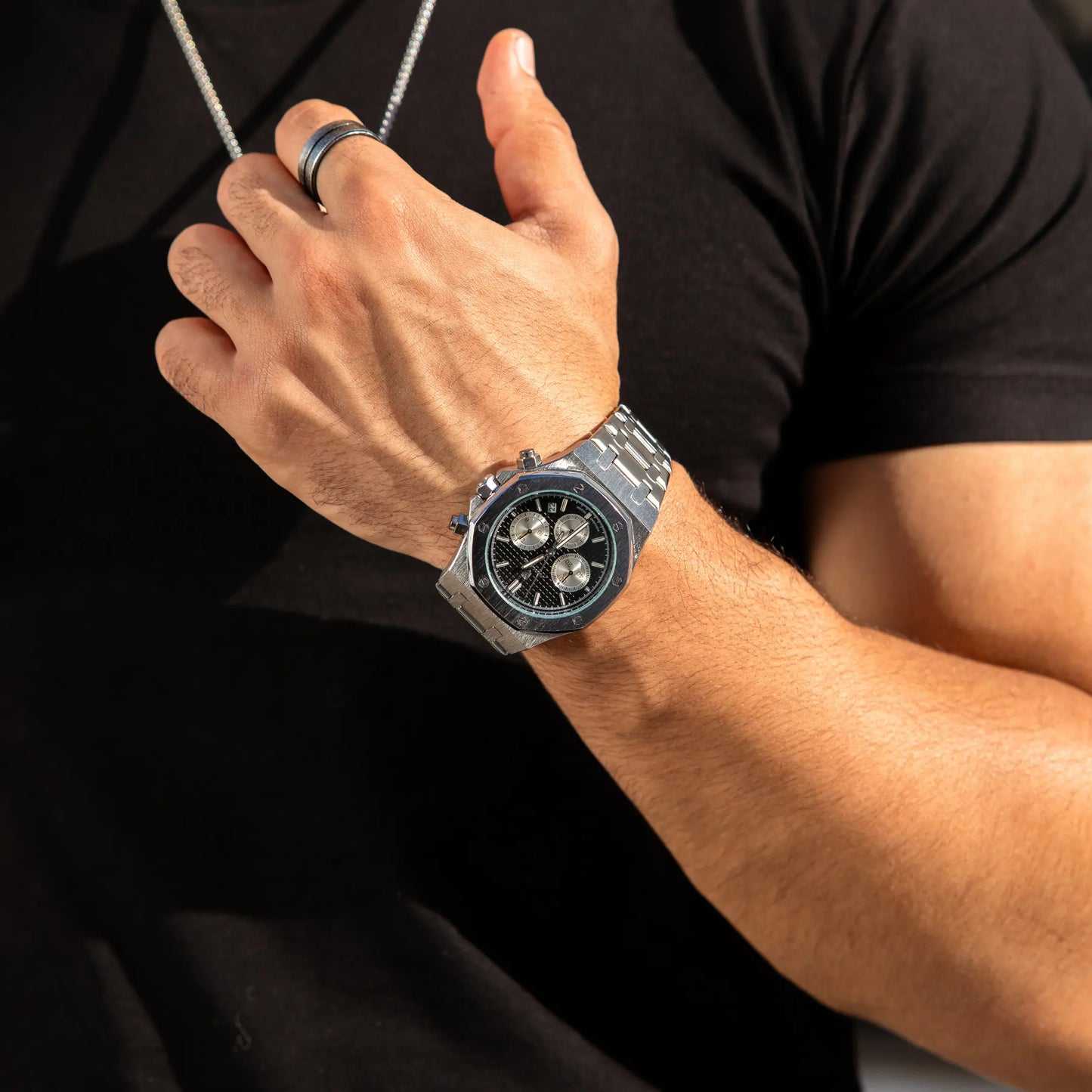 Watch Axl Tourbillon