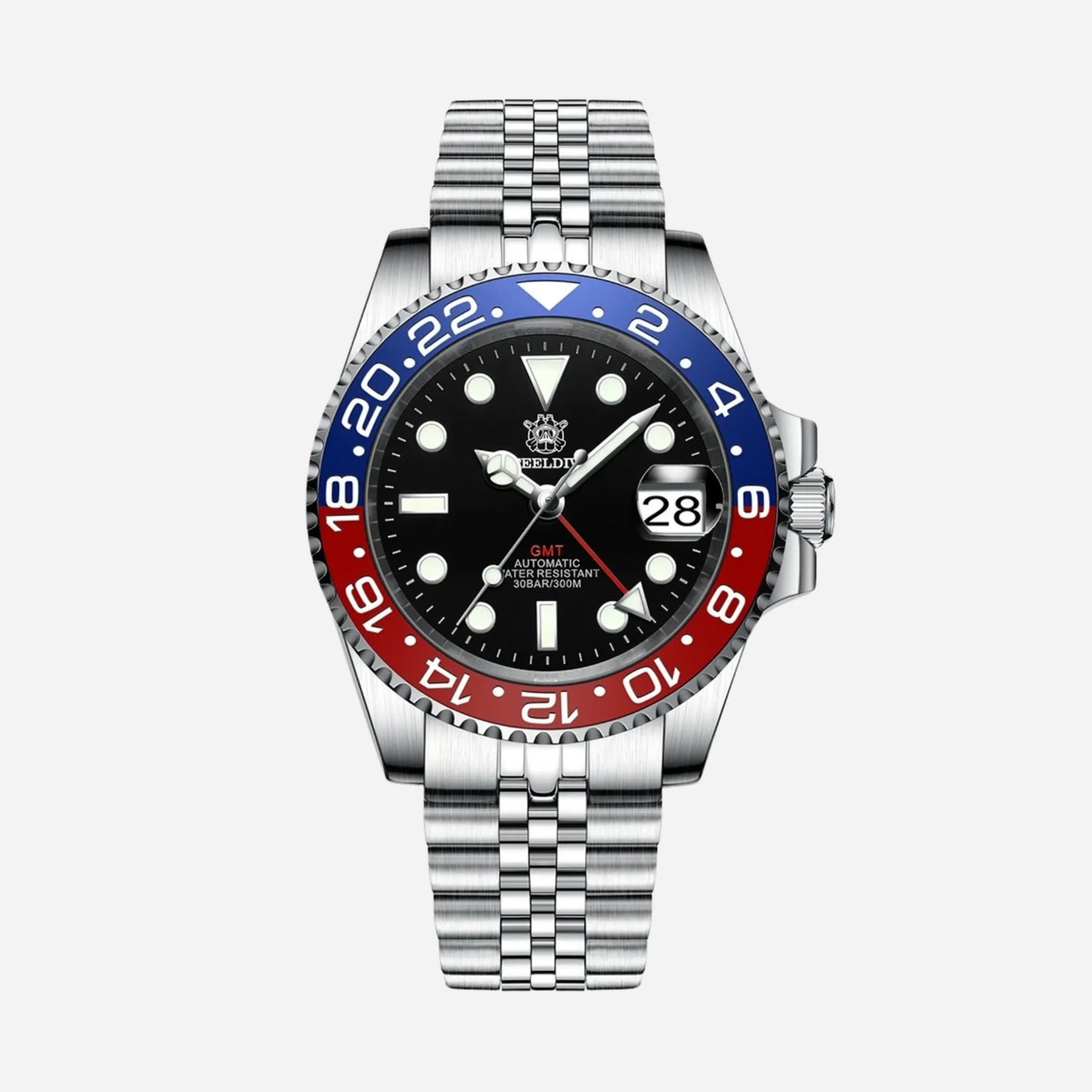 Watch Axl Imperial