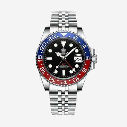 Watch Axl Imperial