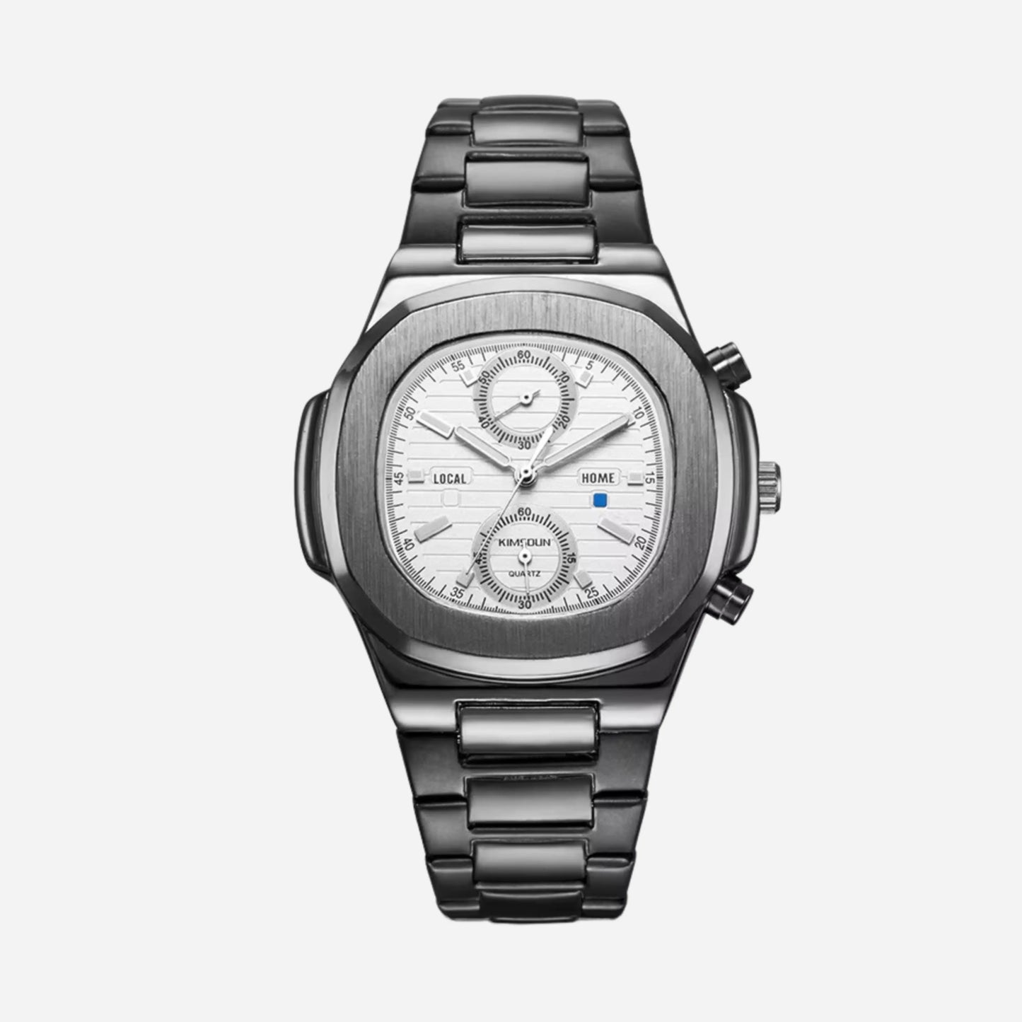 Watch Axl Aurèlios