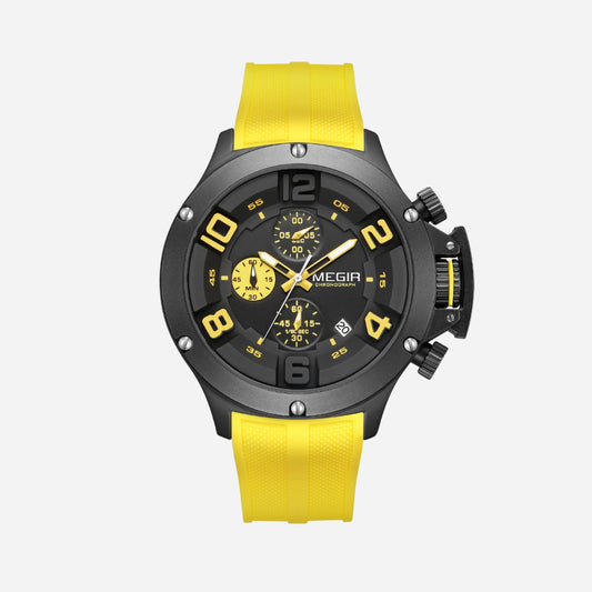 Watch Axl Chronograph