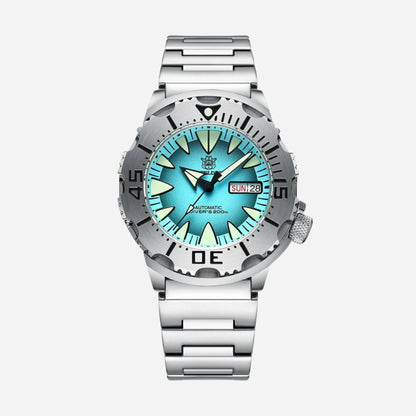 Watch Axl Demon