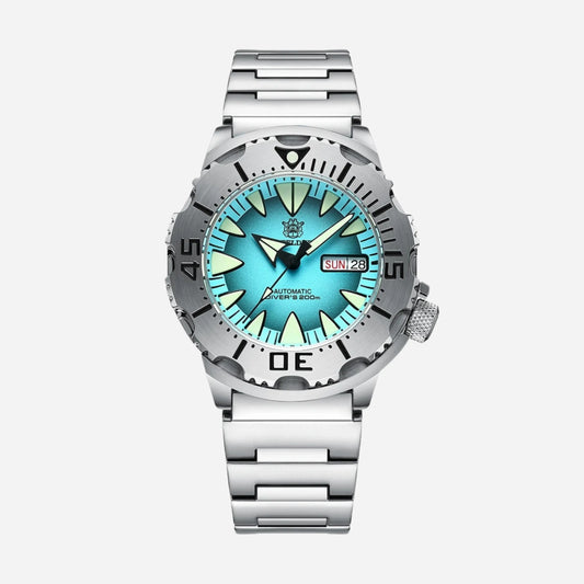 Watch Axl Demon
