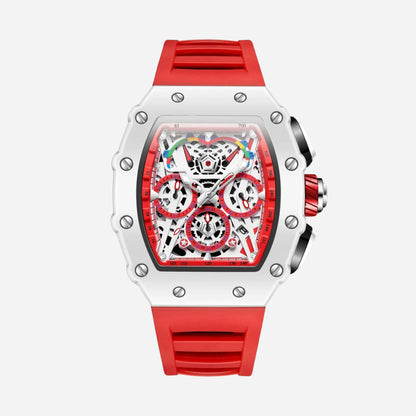 Watch Axl Draco