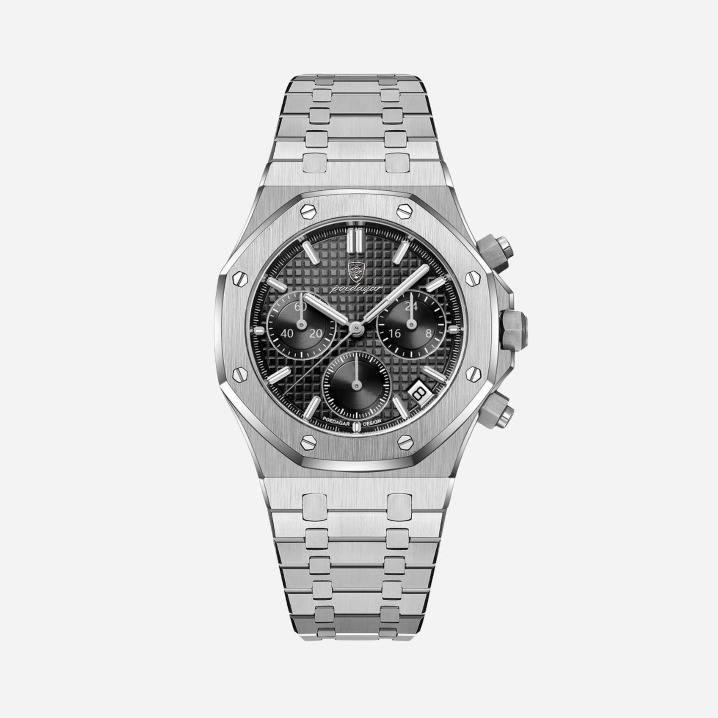 Watch Axl Tourbillon