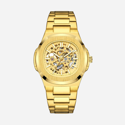 Watch Axl Skeleton