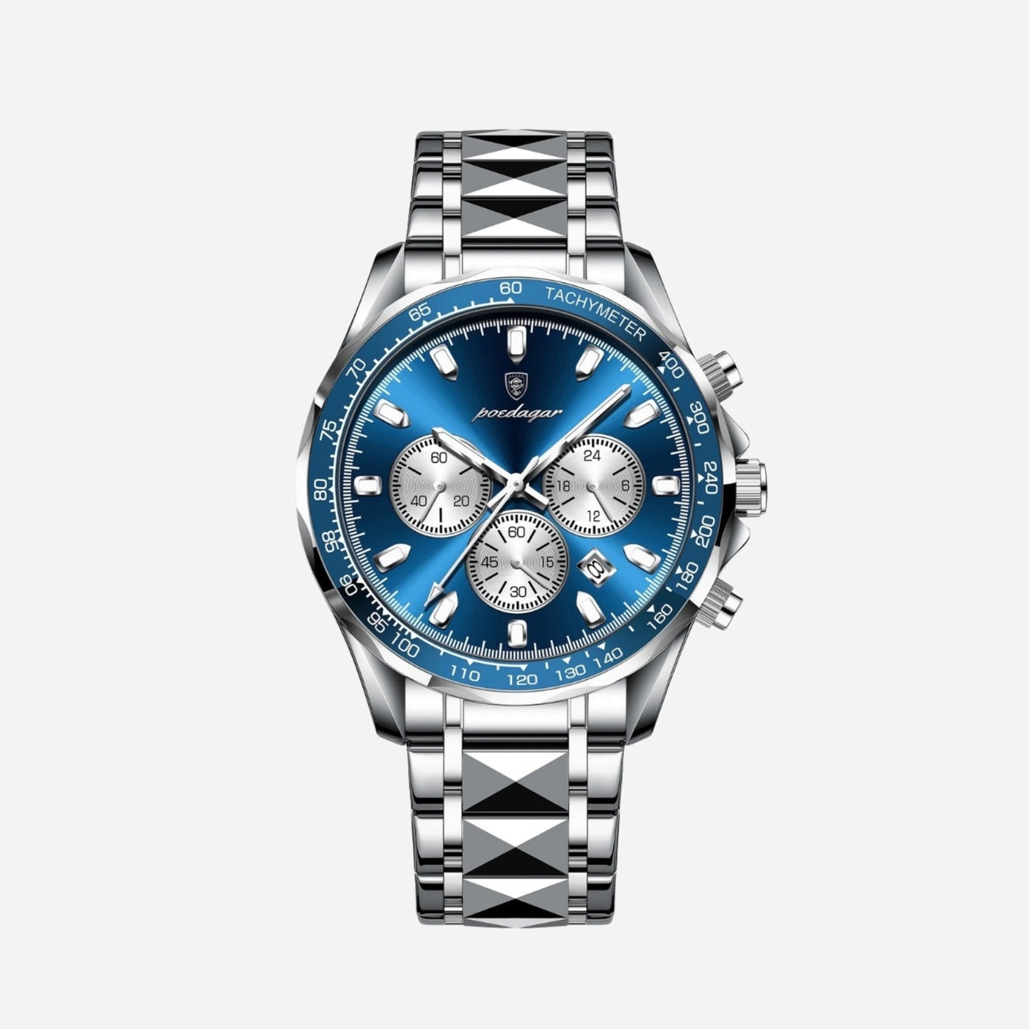 Watch Axl Chronometer