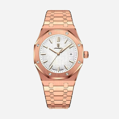 Watch Axl Oceanus
