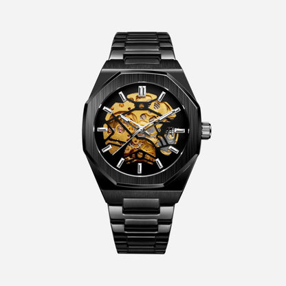 Watch Axl Spine