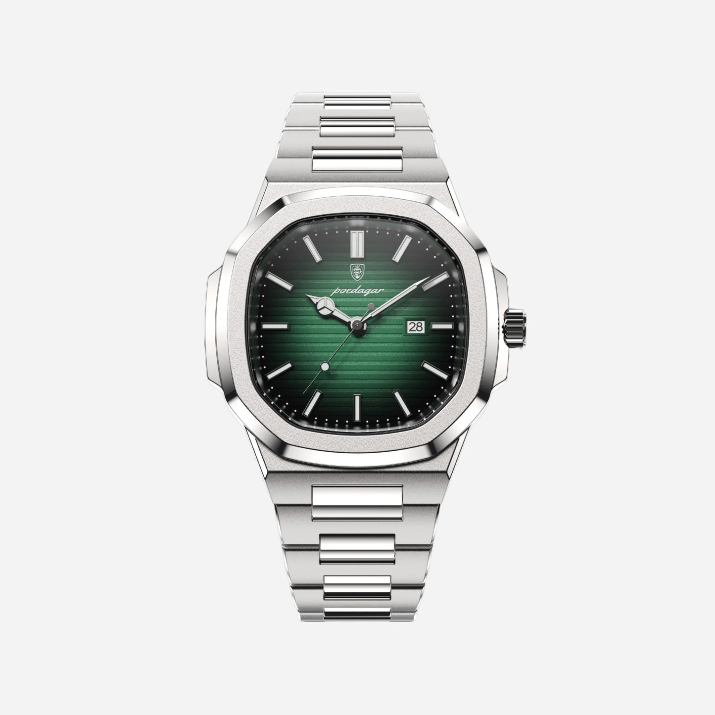 Watch Axl Caspian