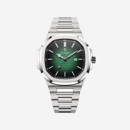 Watch Axl Caspian