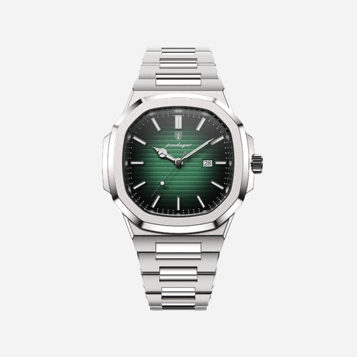 Watch Axl Caspian