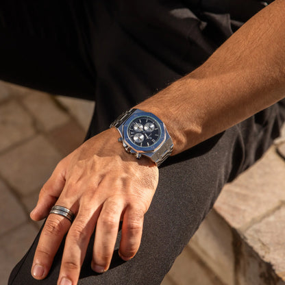 Watch Axl Tourbillon