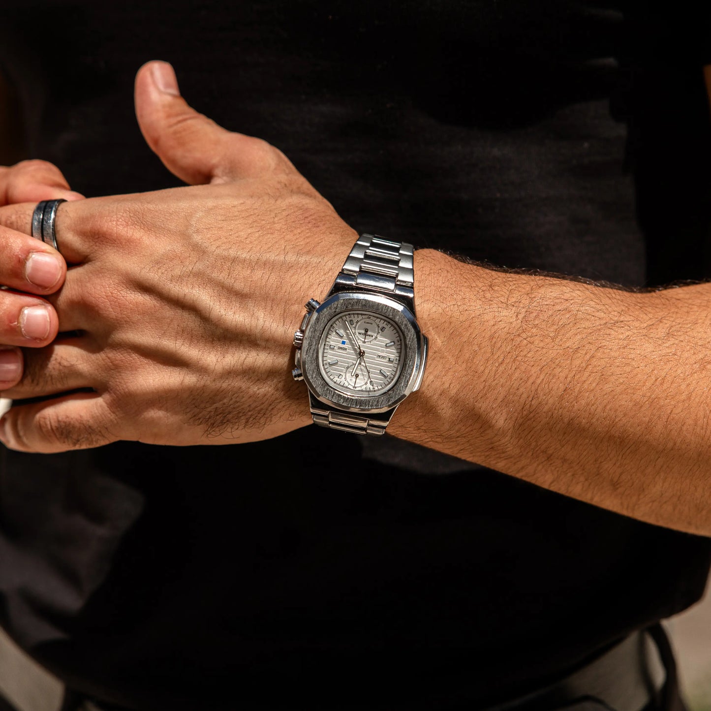 Watch Axl Aurèlios