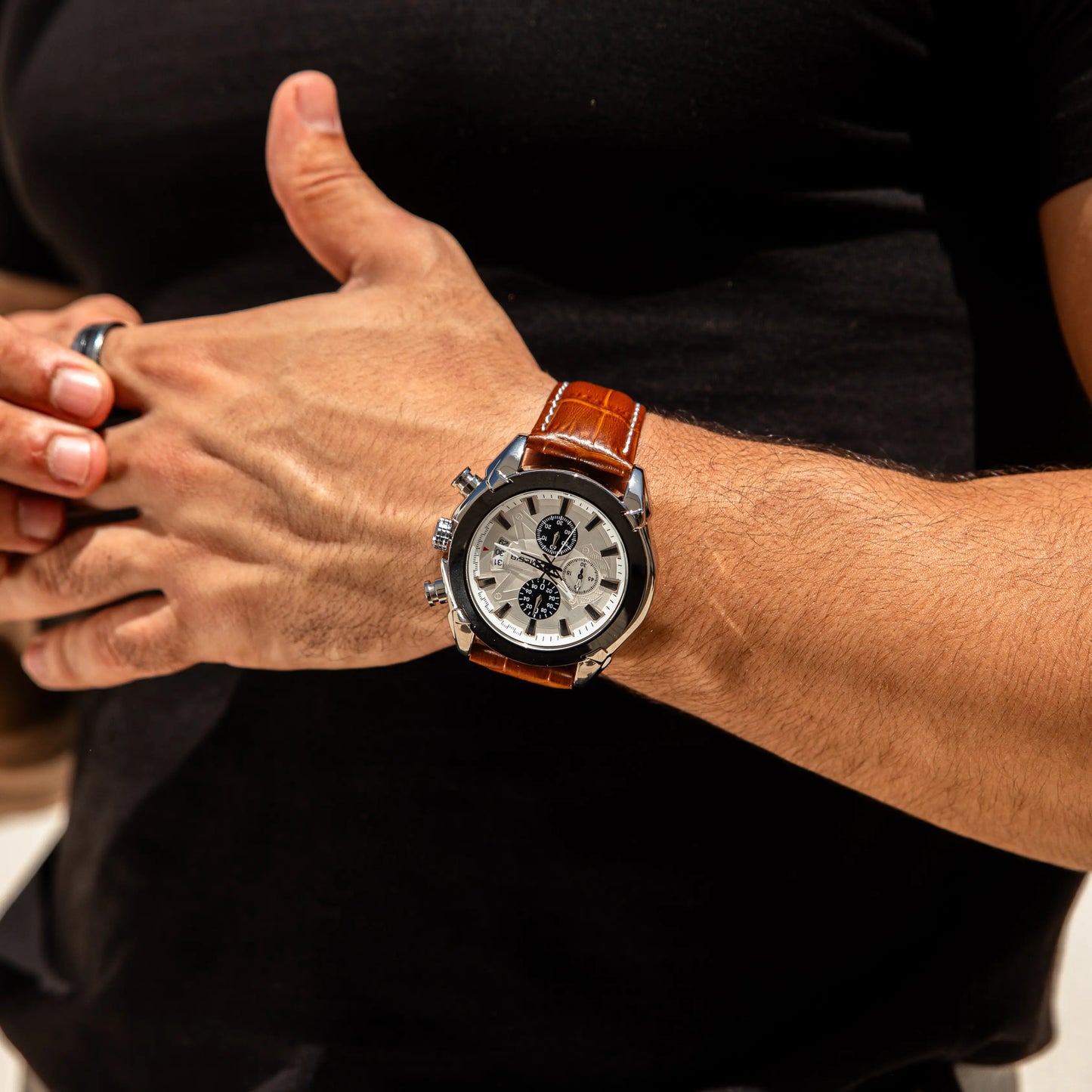 Watch Axl Portfolio