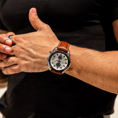 Watch Axl Portfolio