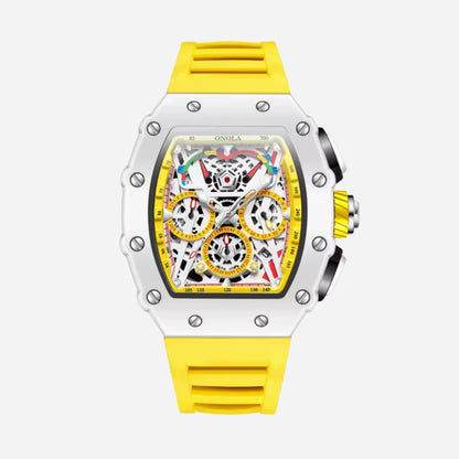 Watch Axl Draco