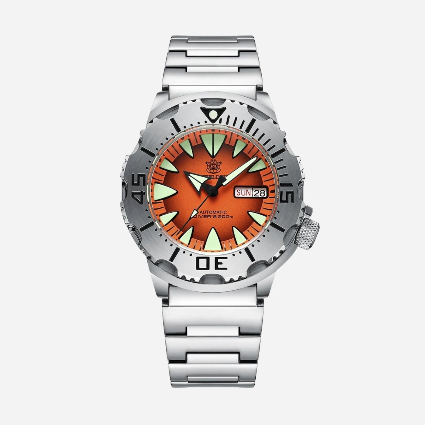 Watch Axl Demon