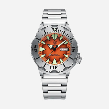Watch Axl Demon
