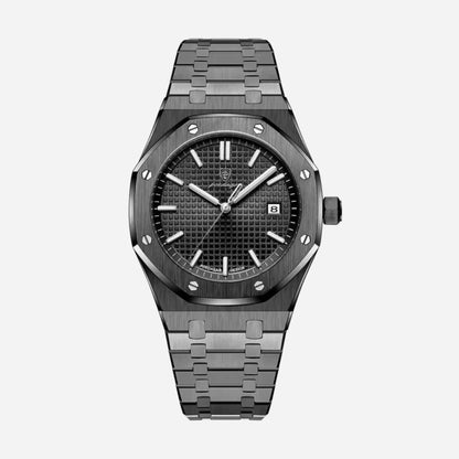 Watch Axl Oceanus
