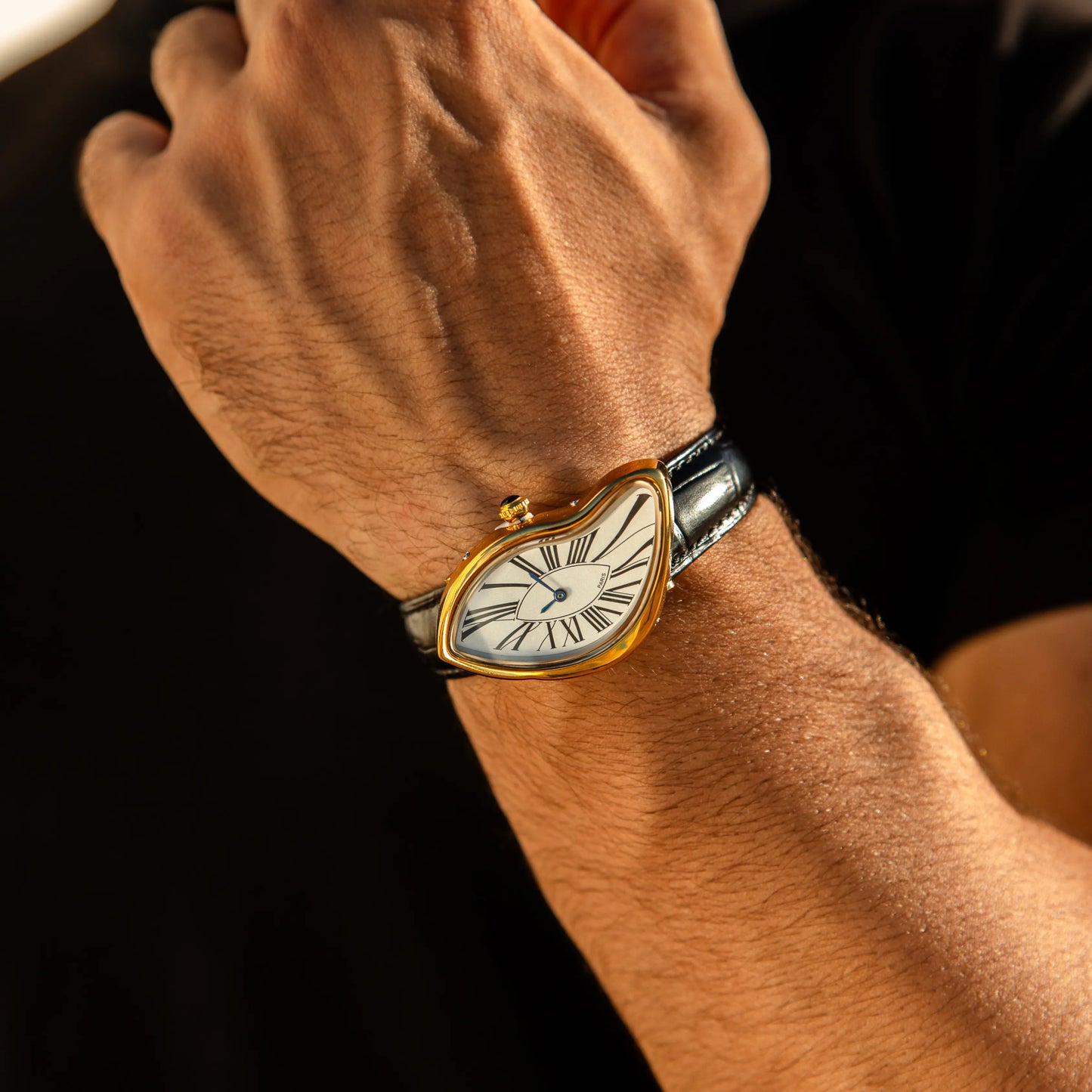 Watch Axl Etiènne
