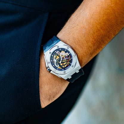 Watch Axl Prince Oak