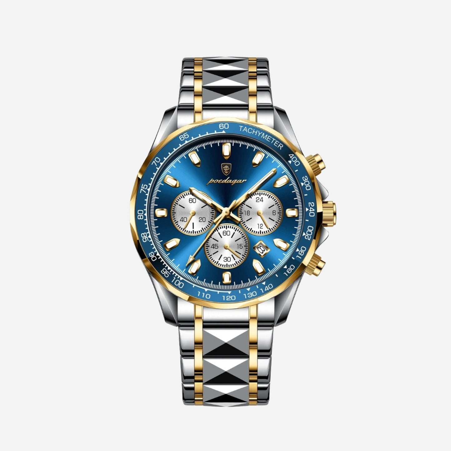 Watch Axl Chronometer