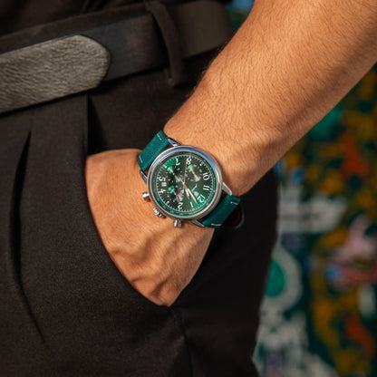 Watch Axl Shoreline