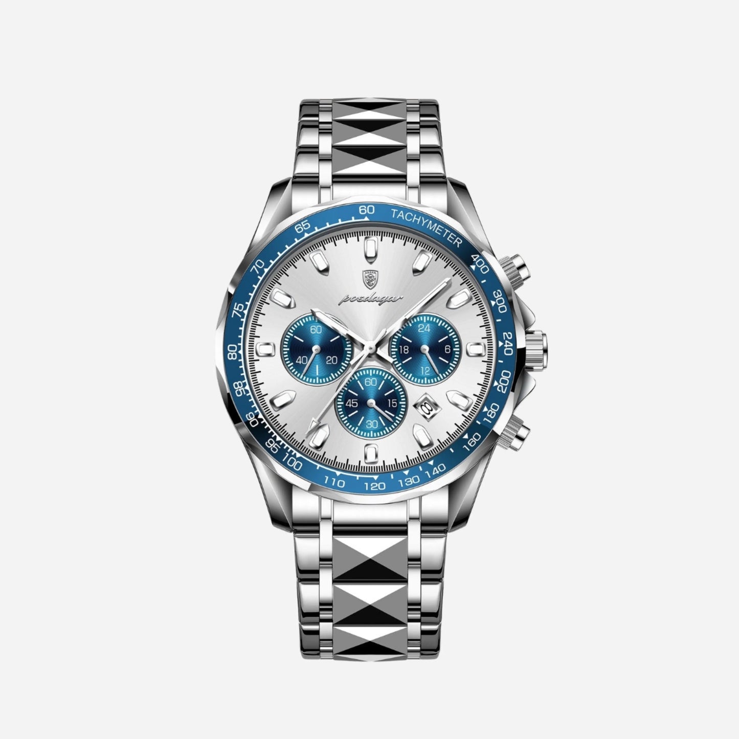 Watch Axl Chronometer