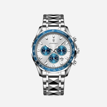 Watch Axl Chronometer