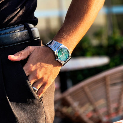 Watch Axl Fortuno