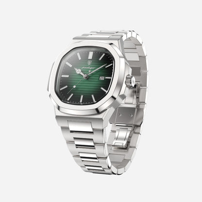Watch Axl Caspian