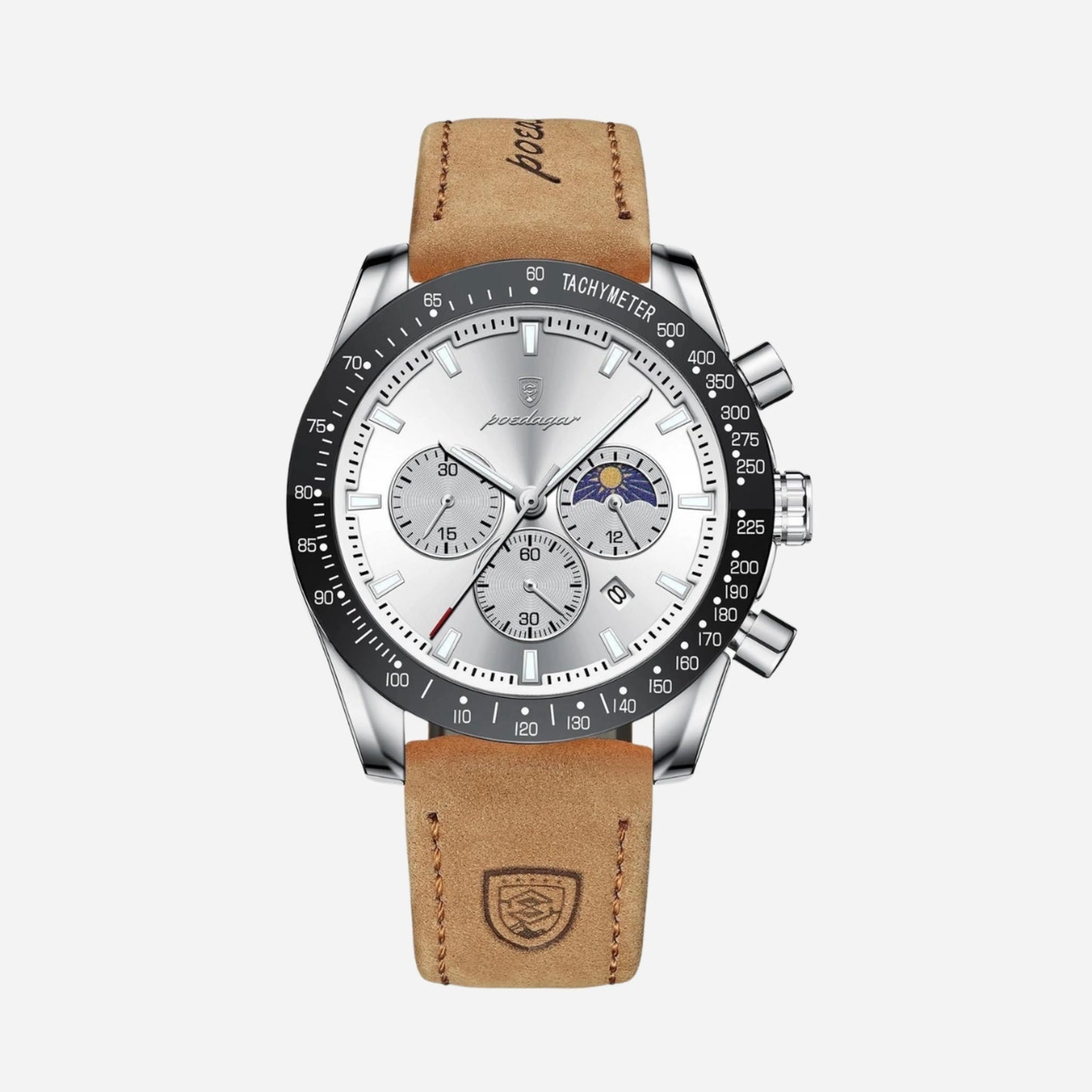 Watch Axl Horizon