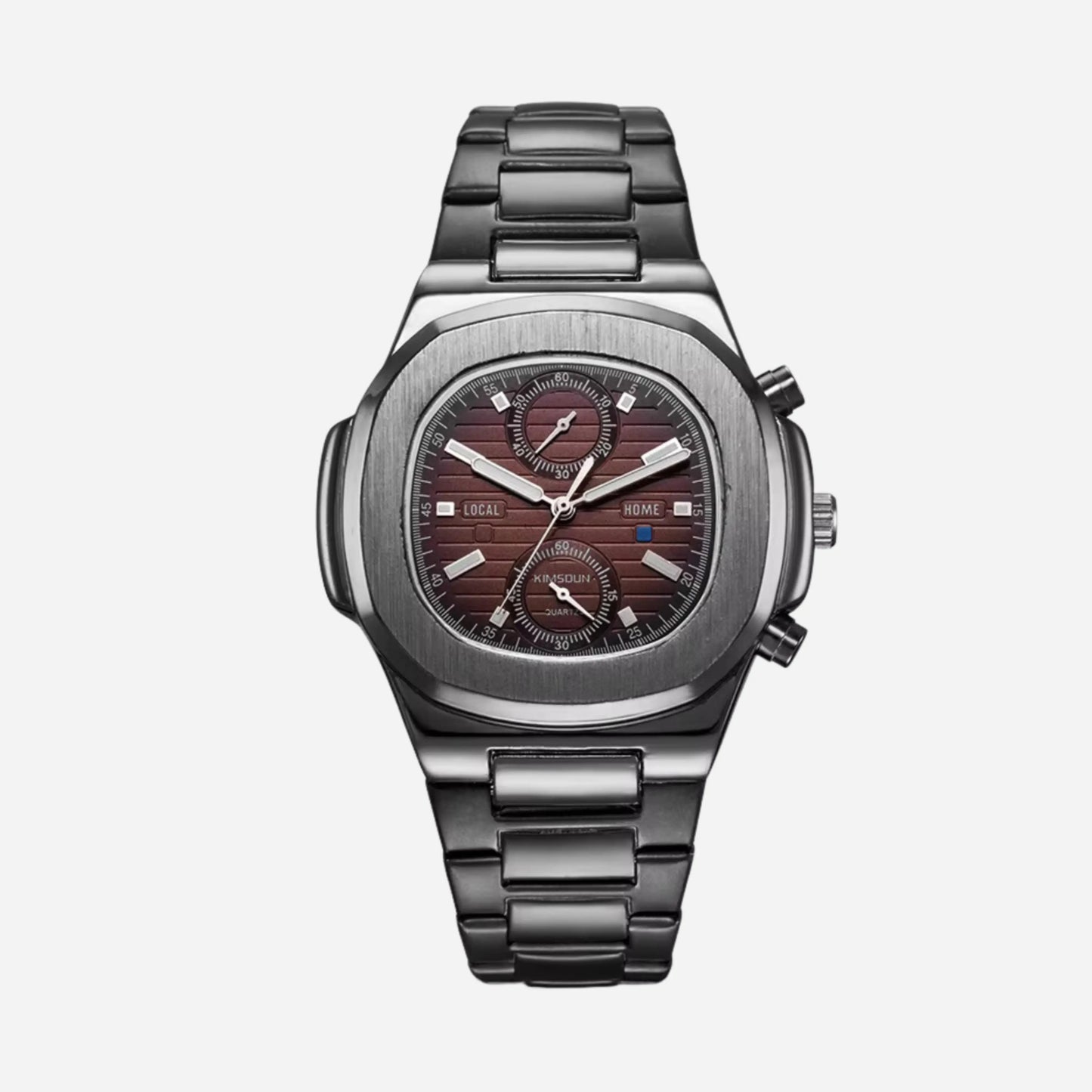 Watch Axl Aurèlios