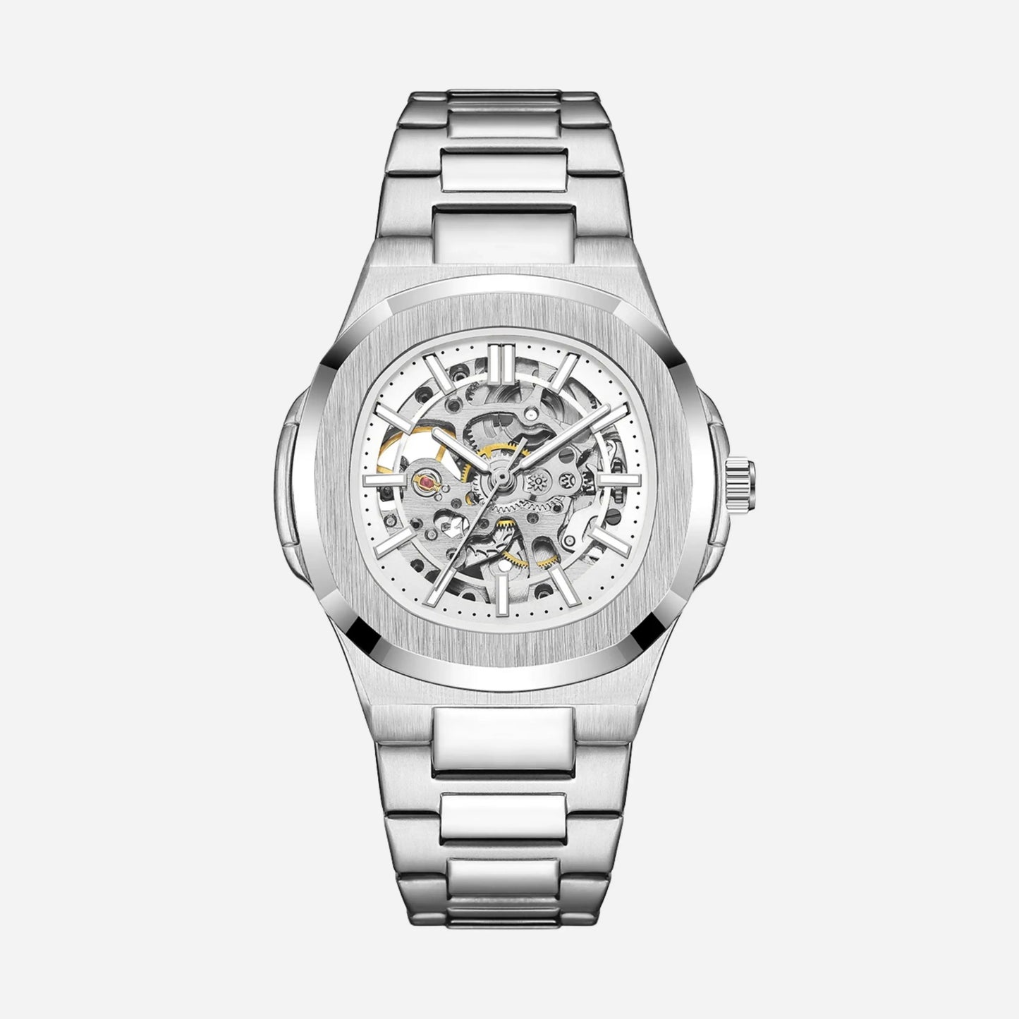 Watch Axl Skeleton