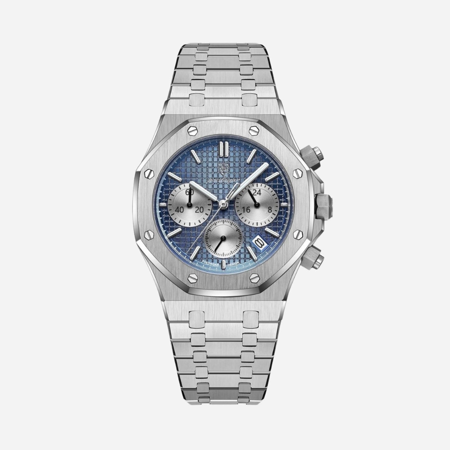 Watch Axl Tourbillon