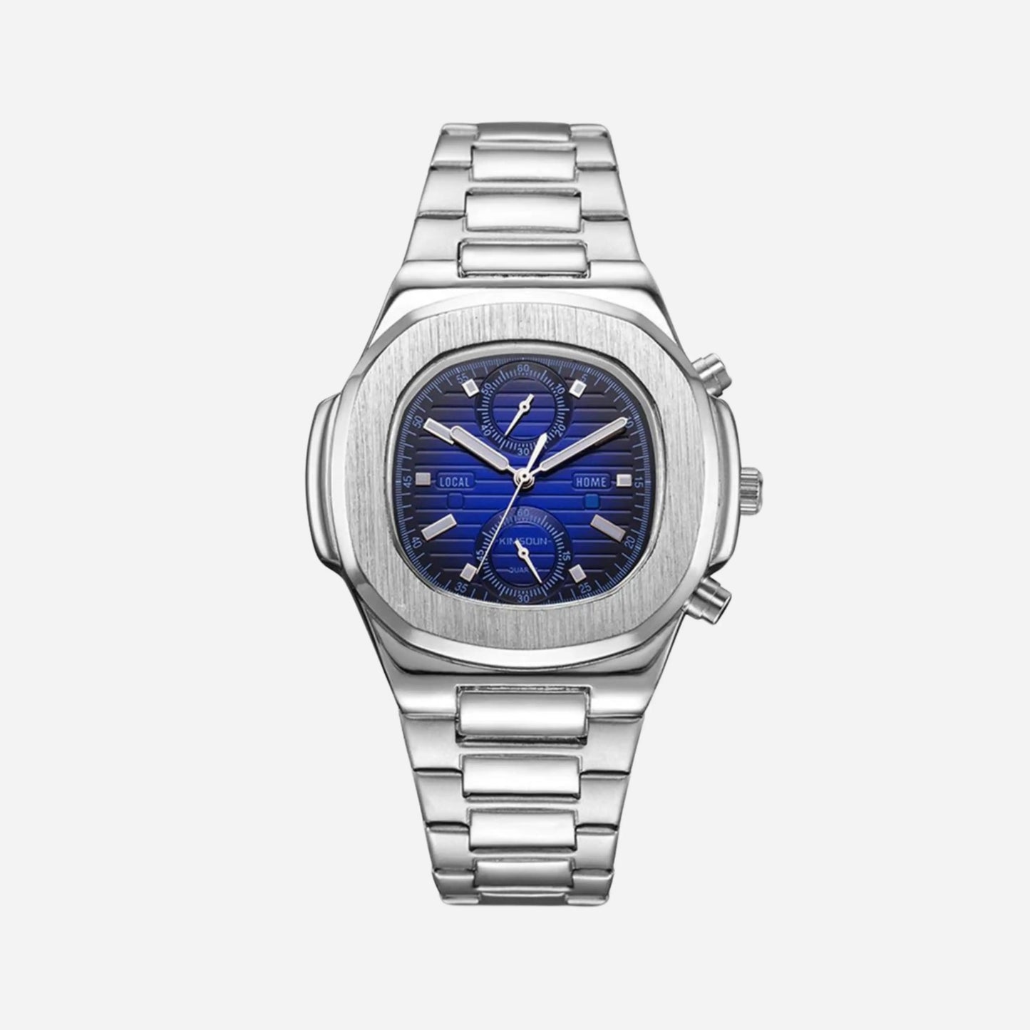 Watch Axl Aurèlios
