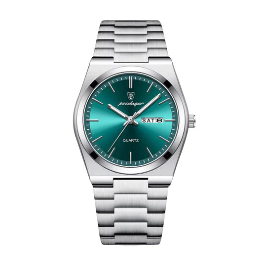 Marine Quartz Watch