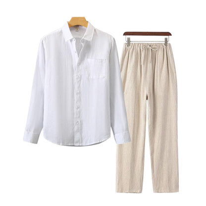 Conjunto de verano - Conjunto de club náutico